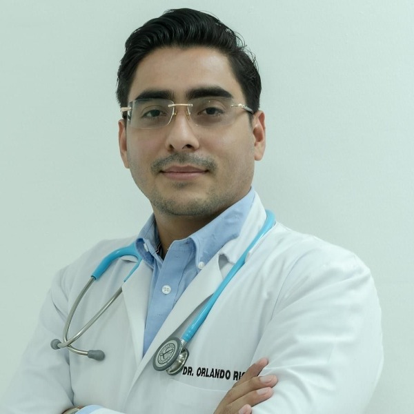 Dr. Orlando Rios